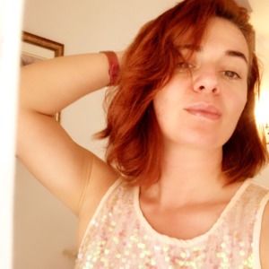 Meet your Posher, Marita